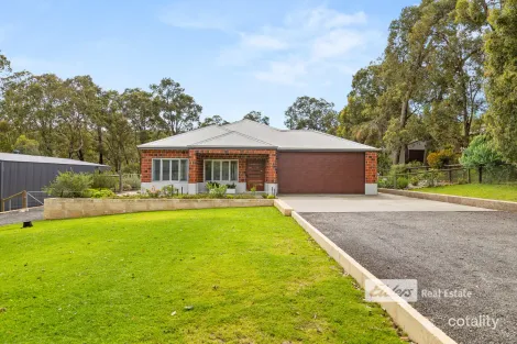 Property photo of 41 Lyons Road Waroona WA 6215