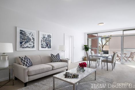 Property photo of 2A/55 Darling Point Road Darling Point NSW 2027