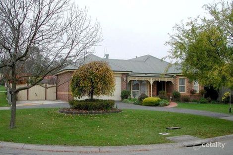 Property photo of 11 Handasyde Avenue Kilsyth South VIC 3137