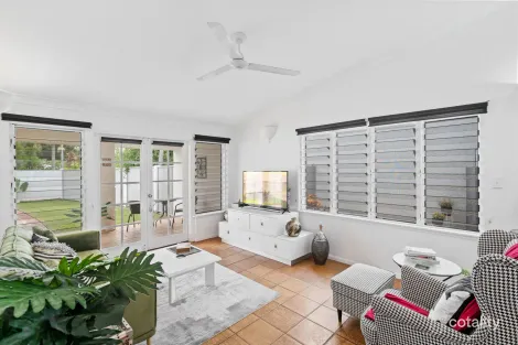 Property photo of 17 Macalister Place Smithfield QLD 4878