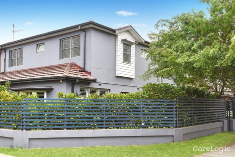 Property photo of 4 Garrett Street Maroubra NSW 2035