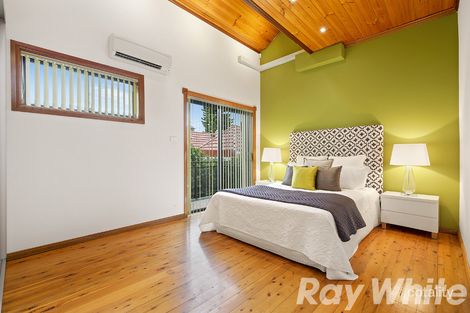 Property photo of 5/155A Wardell Road Dulwich Hill NSW 2203