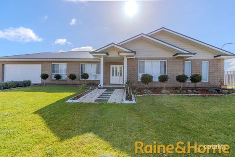 Property photo of 1 Gulf Court Dubbo NSW 2830