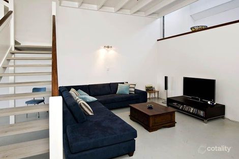 Property photo of 16/33 Pakenham Street Fremantle WA 6160