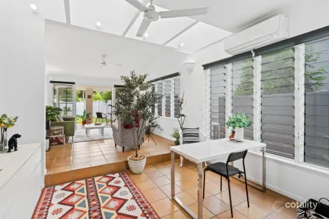 Property photo of 17 Macalister Place Smithfield QLD 4878