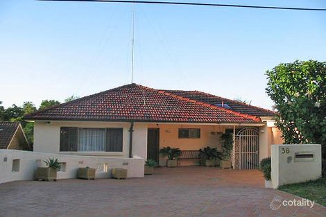 38 Wabash Ave, Cromer, NSW 2099