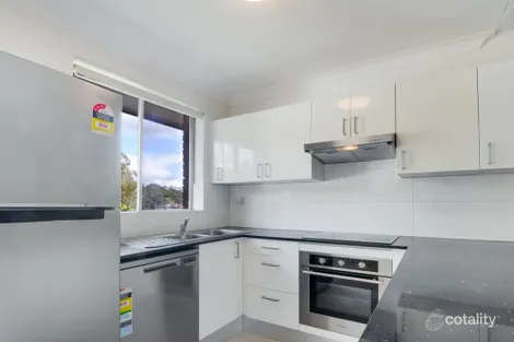 Property photo of 18/54 Epping Road Lane Cove NSW 2066