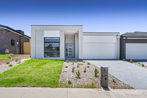 31 Allan Cl, Pakenham, VIC 3810