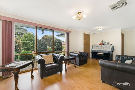 Property photo of 14 Mollisons Hill Hampton Park VIC 3976
