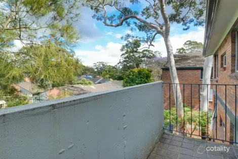 Property photo of 18/54 Epping Road Lane Cove NSW 2066