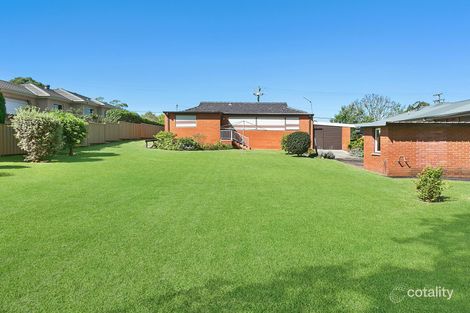 Property photo of 62 Meadow Street Tarrawanna NSW 2518
