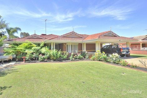 20 Hermitage St, Dudley Park, WA 6210