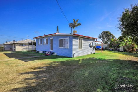 Property photo of 14 River Street Avondale QLD 4670