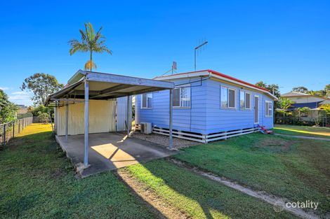 Property photo of 14 River Street Avondale QLD 4670