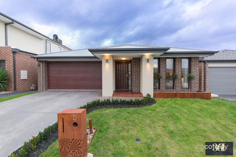 Property photo of 25 Lucy Crescent Greenvale VIC 3059