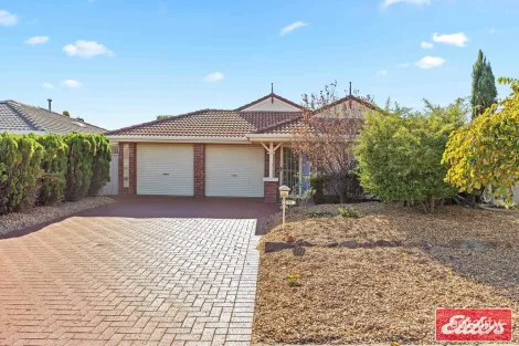Property photo of 14 Kavanagh Court Pooraka SA 5095