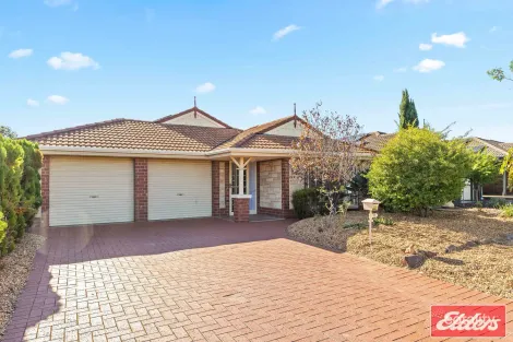 Property photo of 14 Kavanagh Court Pooraka SA 5095