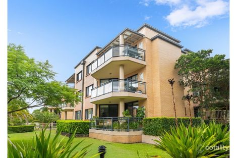 2/1-7 Mansfield Ave, Caringbah, NSW 2229