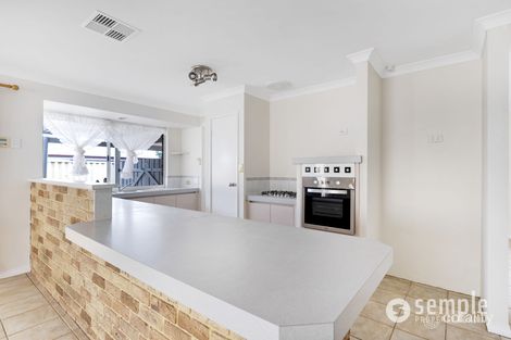 Property photo of 46 Brougham Crescent Orelia WA 6167