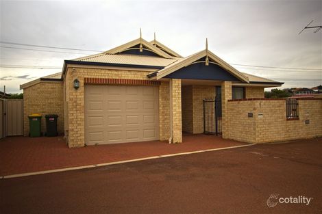 1/2 Parmelia Dr, Australind, WA 6233