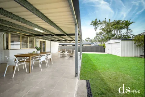 Property photo of 86 Hickory Drive Narangba QLD 4504