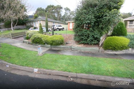 48 Alexander Cres, Ferntree Gully, VIC 3156