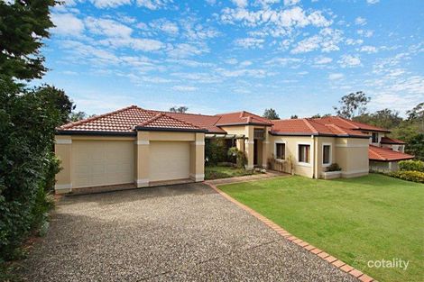 Property photo of 7 Cromwell Close Brookfield QLD 4069