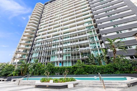 Property photo of 2305/30 Festival Place Newstead QLD 4006