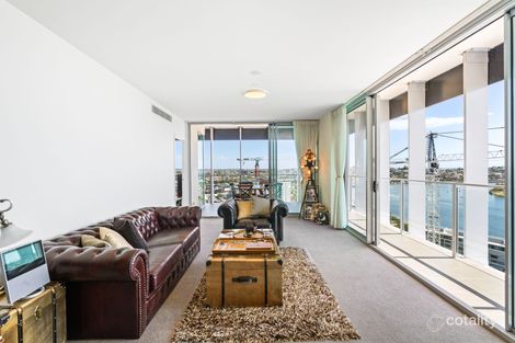 Property photo of 2305/30 Festival Place Newstead QLD 4006
