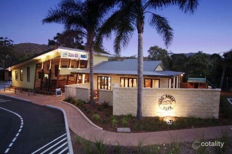 161-171 Phillip Dr, South West Rocks, NSW 2431