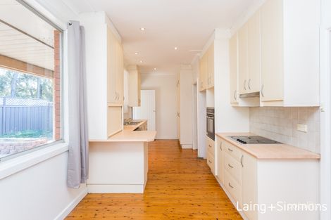 Property photo of 46 Thames Street Merrylands West NSW 2160