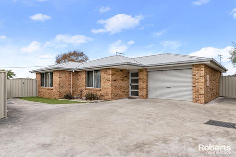 Property photo of 2/91 Nicholls Street Devonport TAS 7310