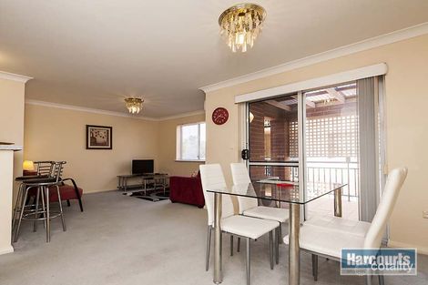 14/55 Wellington St, East Perth, WA 6004