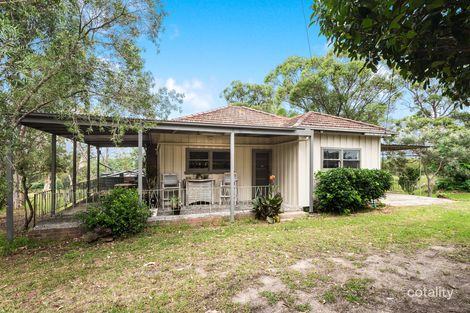 Property photo of 97 Morgans Road Mount White NSW 2250