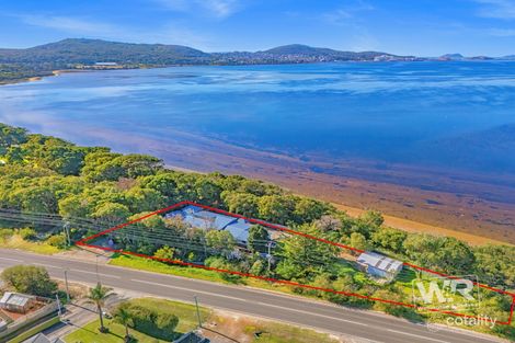 161 Frenchman Bay Rd, Robinson, WA 6330