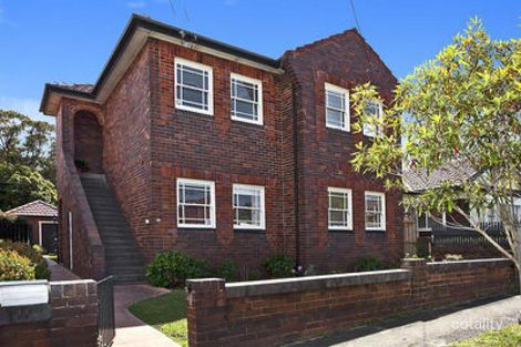 14 Ravenswood Ave, Randwick, NSW 2031