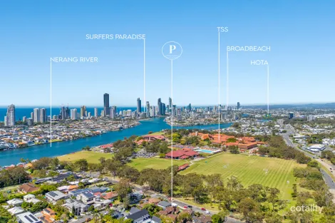 1/37 Winchester St, Southport, QLD 4215