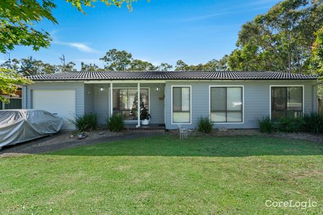 Property photo of 13 Emerson Street North Nowra NSW 2541