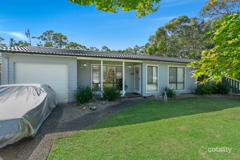 Property photo of 13 Emerson Street North Nowra NSW 2541