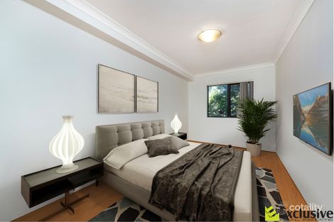 Property photo of 10/38-40 Marlborough Road Homebush West NSW 2140