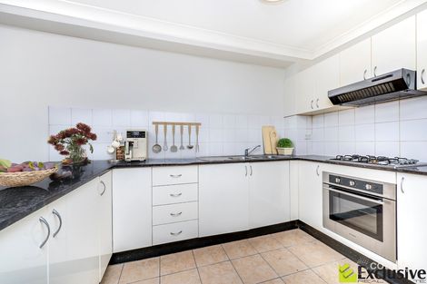 Property photo of 10/38-40 Marlborough Road Homebush West NSW 2140