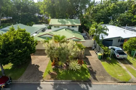 Property photo of 64 Evans Road Bramston Beach QLD 4871