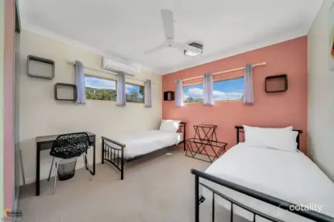 Property photo of 64 Evans Road Bramston Beach QLD 4871