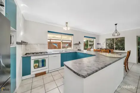 Property photo of 64 Evans Road Bramston Beach QLD 4871