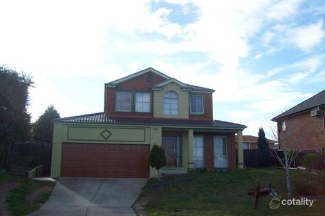 24 Sandalwood Dr, Narre Warren, VIC 3805