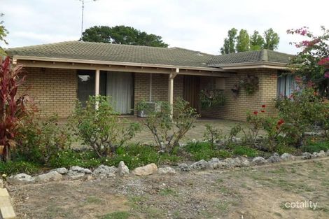 18 Brockman St, Capel, WA 6271
