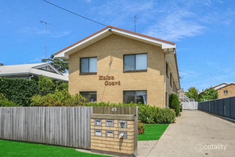 2/45 Beryl St, Tweed Heads, NSW 2485