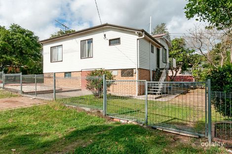 Property photo of 46 William Street Goodna QLD 4300