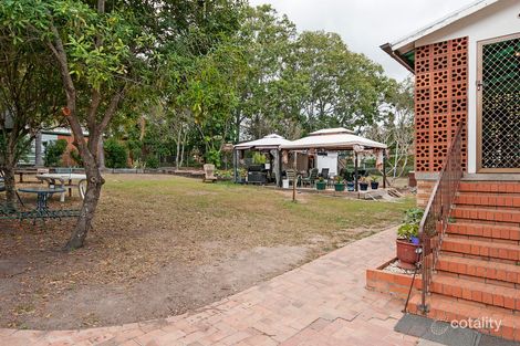 Property photo of 46 William Street Goodna QLD 4300