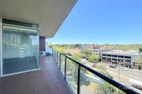 61/418 St Kilda Rd, Melbourne, VIC 3004